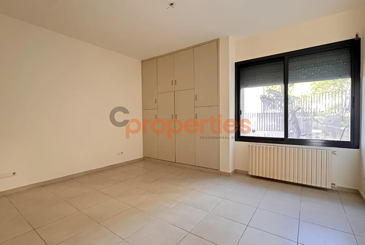 Apartment for Rent in Aaoukar