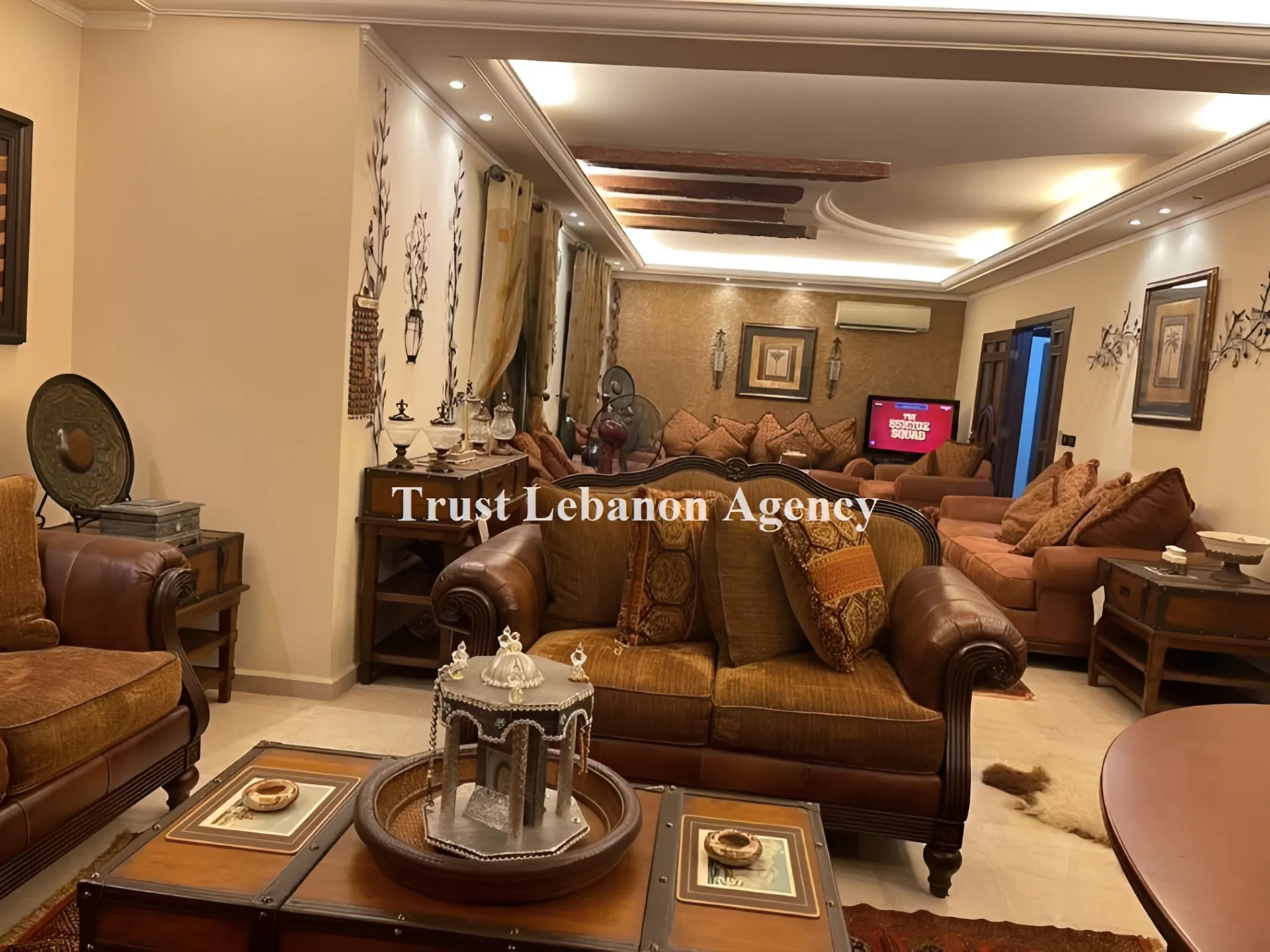 Apartment for Sale in Barbour Beirut Lebanon