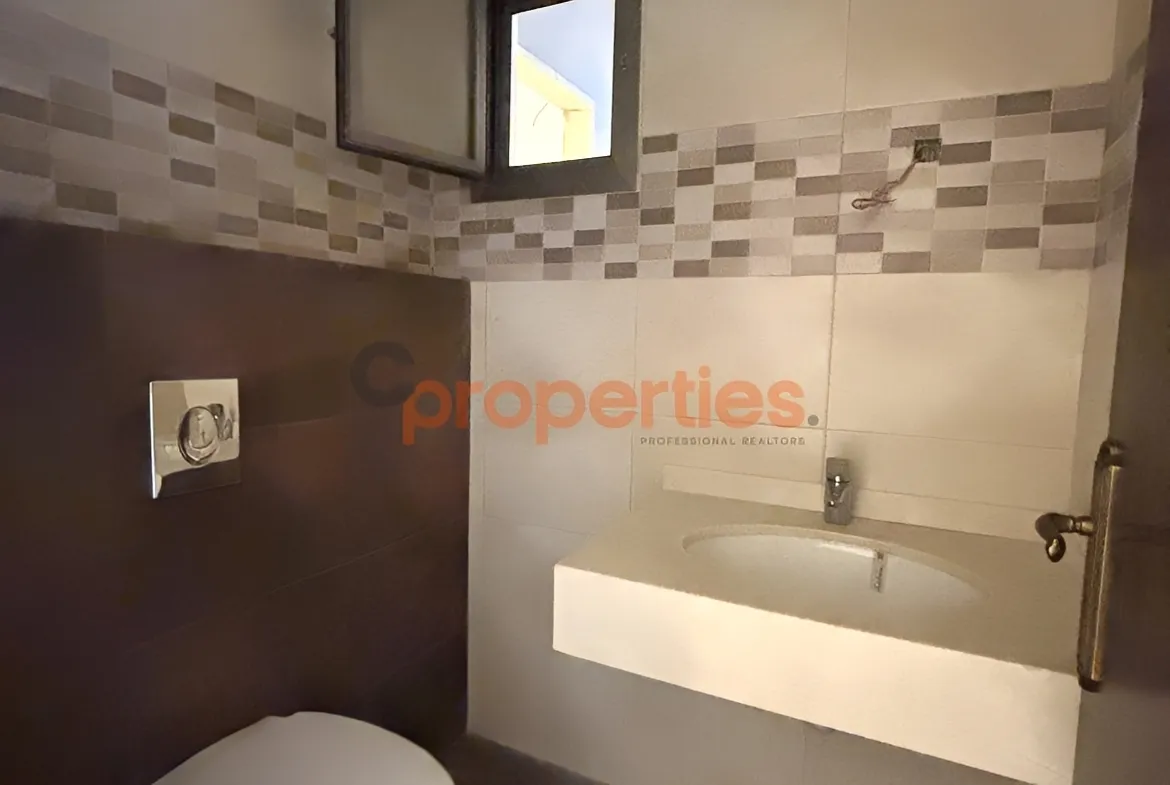 Apartment for Sale in Blat - 2 bed, 2 bath