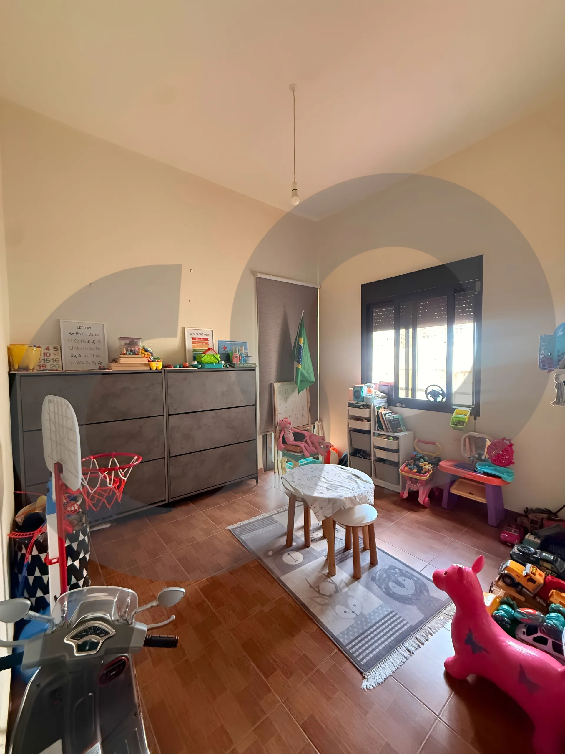Apartment for Sale in Biaqout