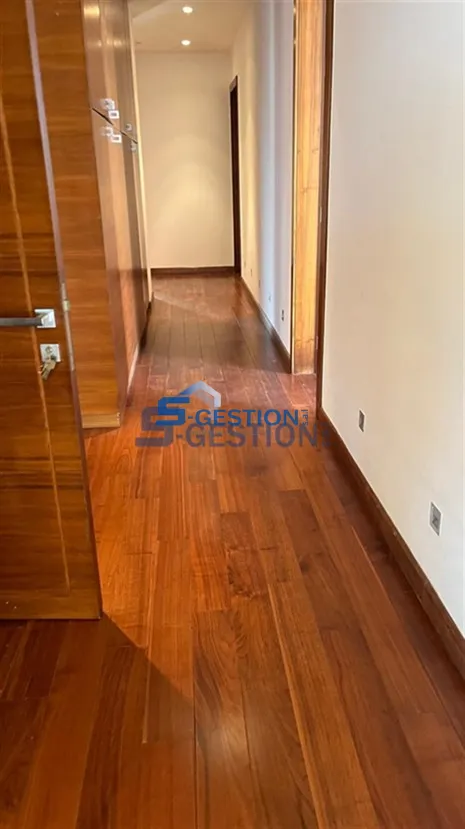 Apartment for Rent in Achrafieh