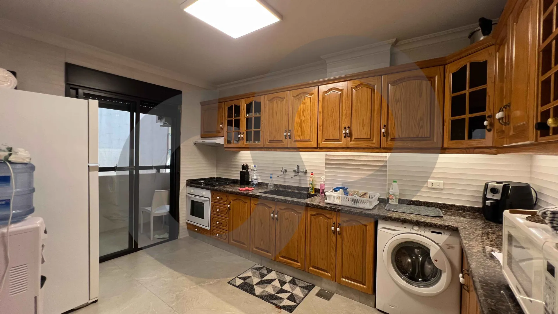 Apartment for Sale in Aaoukar