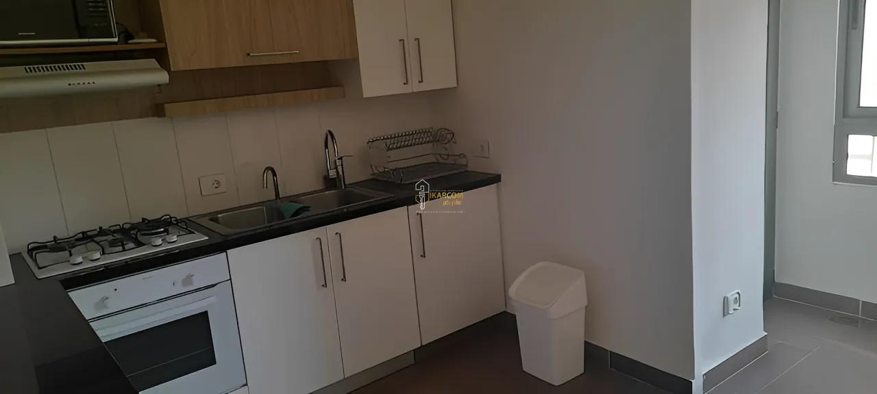 Apartment for Sale in Mar Mkhayel