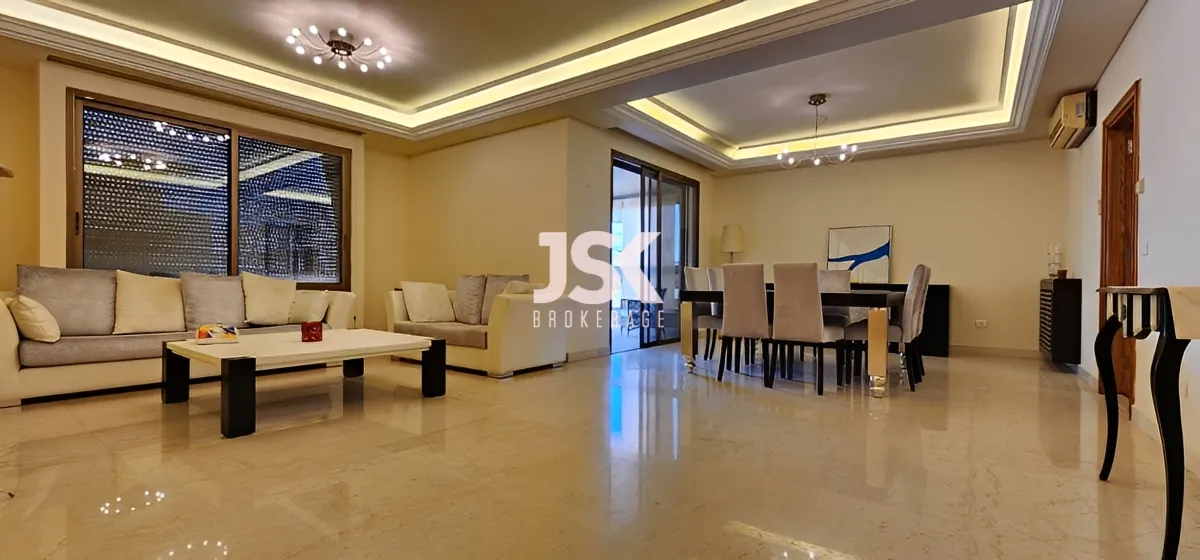 Apartment for Sale in Baabda, Lebanon - 3 bed, 4 bath