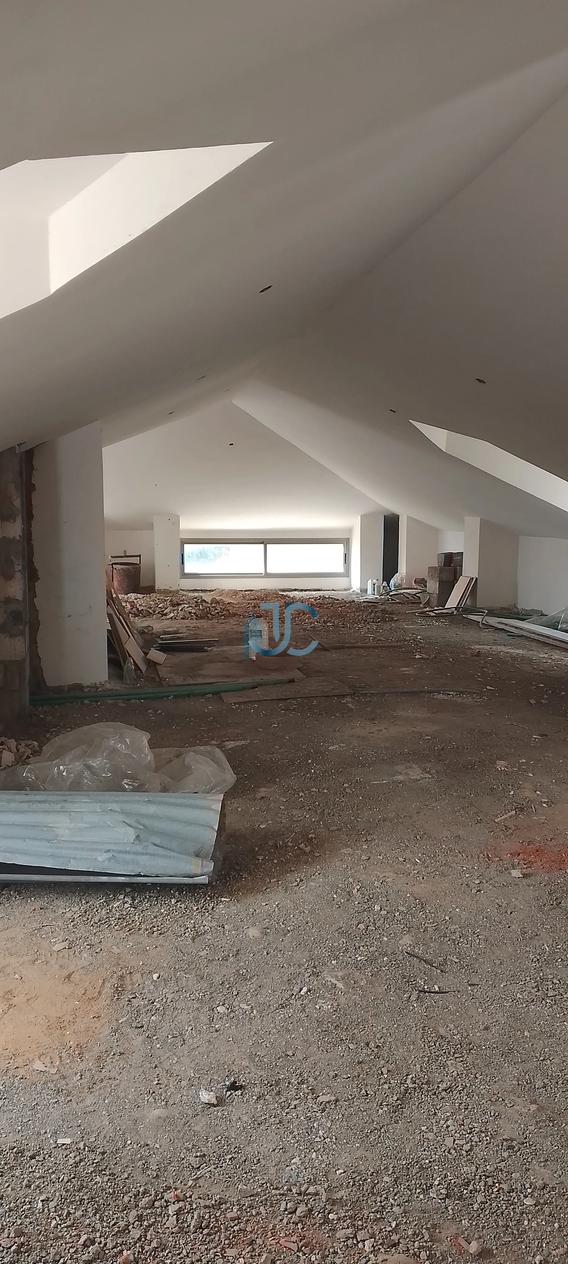 Penthouse for sale in Adma w dafnah, lebanon