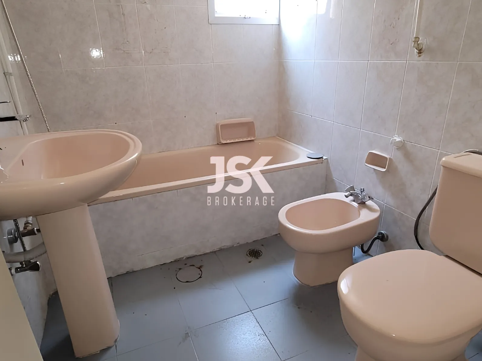 Apartment for Rent in Zouk Mikael