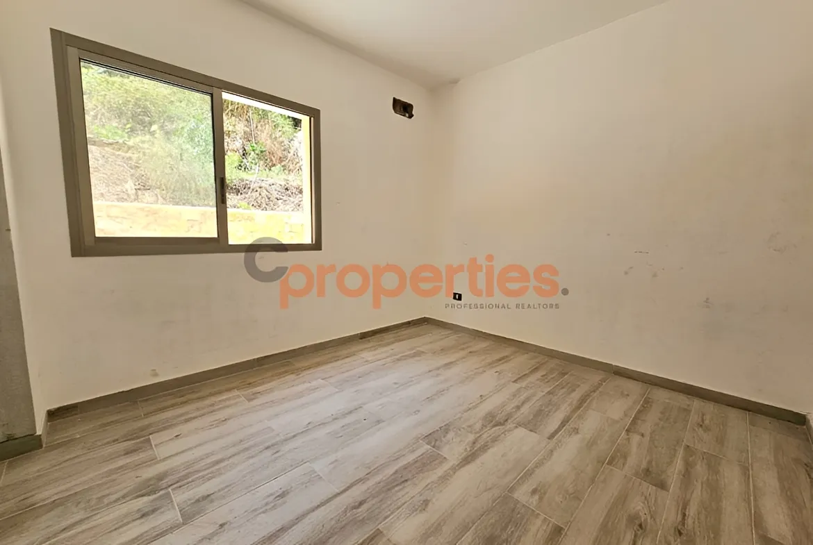 Apartment for Sale in Aaoukar