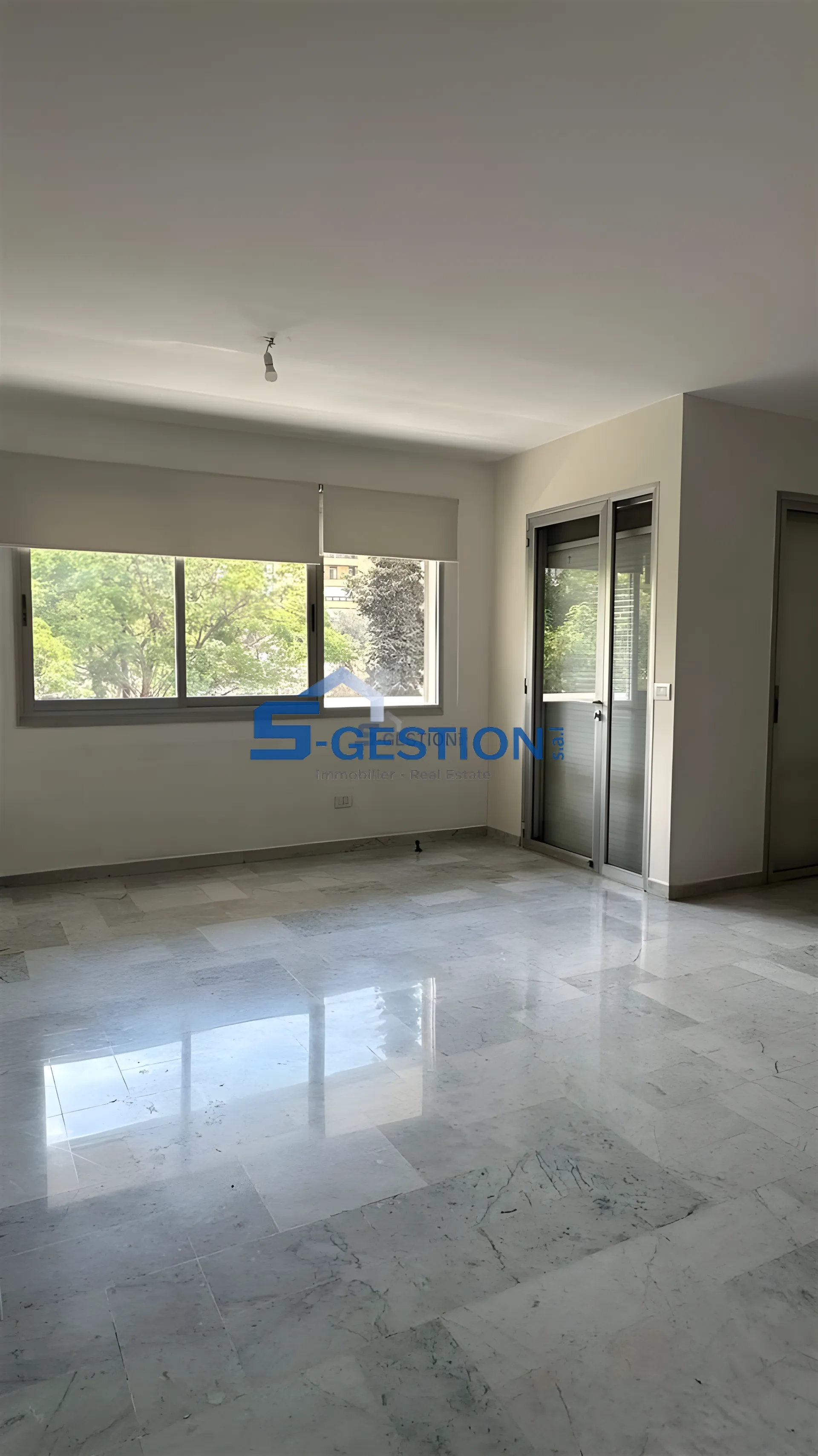 Apartment for Rent in Achrafieh