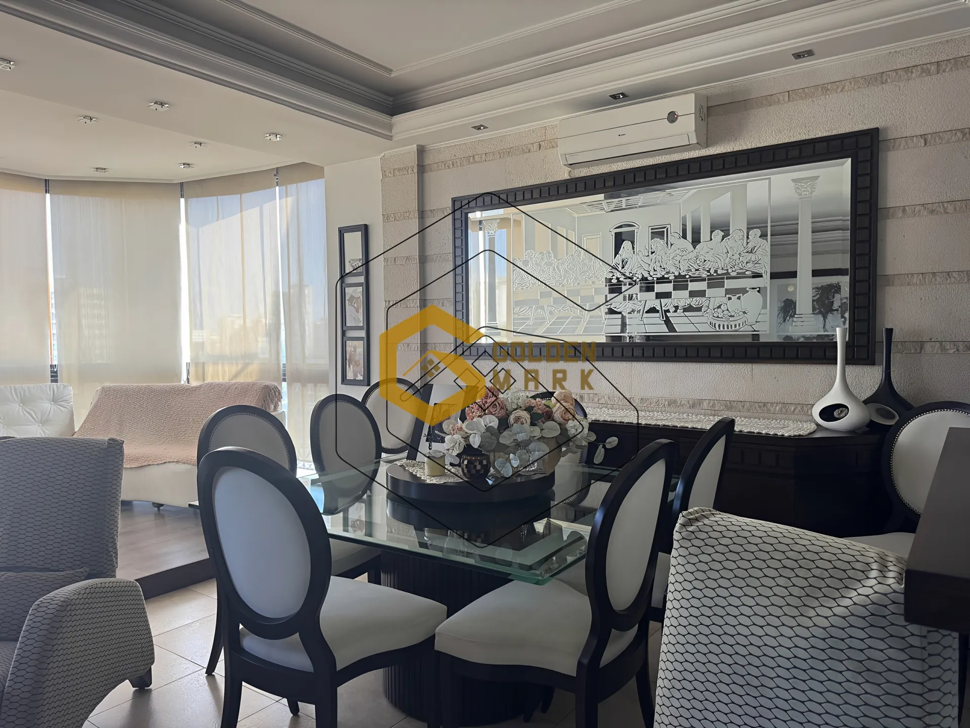 Apartment for Sale in Jdeideh