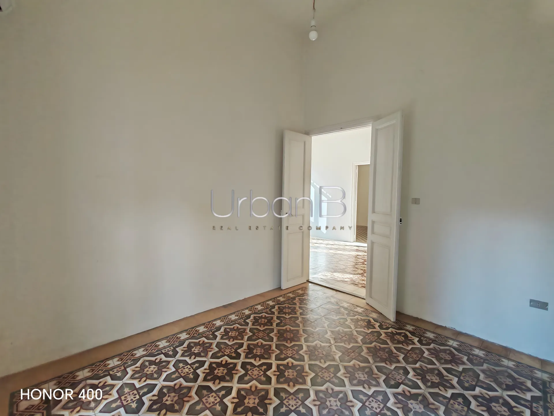 Apartment for rent in Gemmayzeh