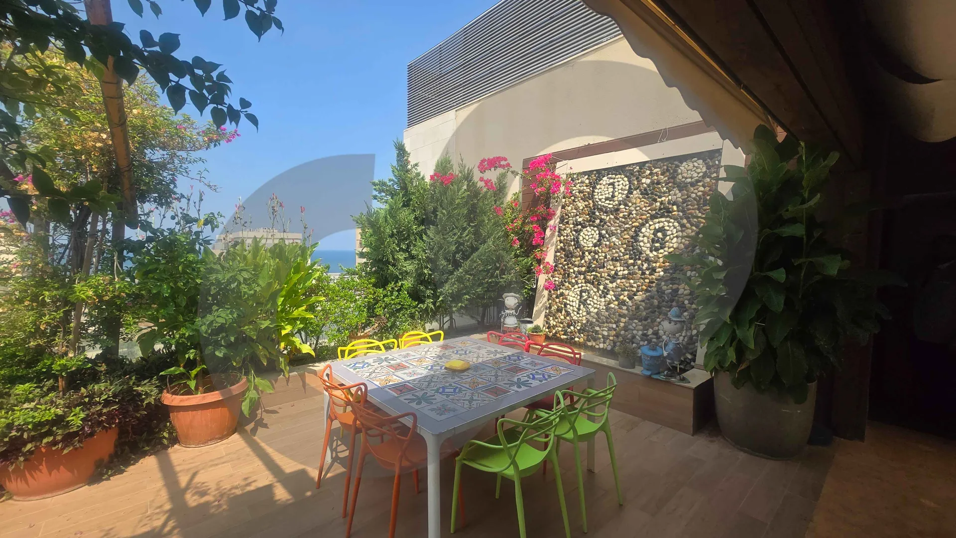Apartment for Sale in Dbayeh