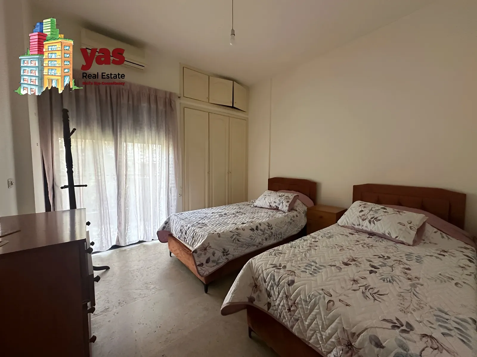 Apartment for Rent in Sahel Alma