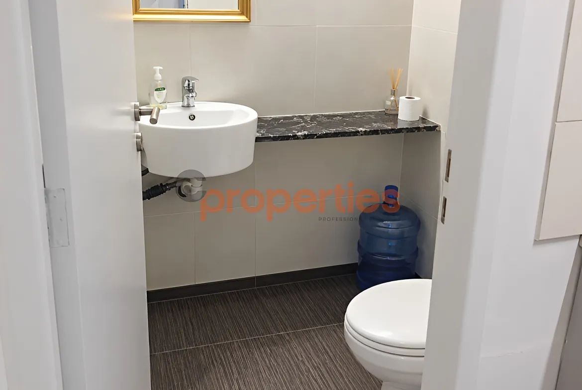 Shop for Rent in Sioufi