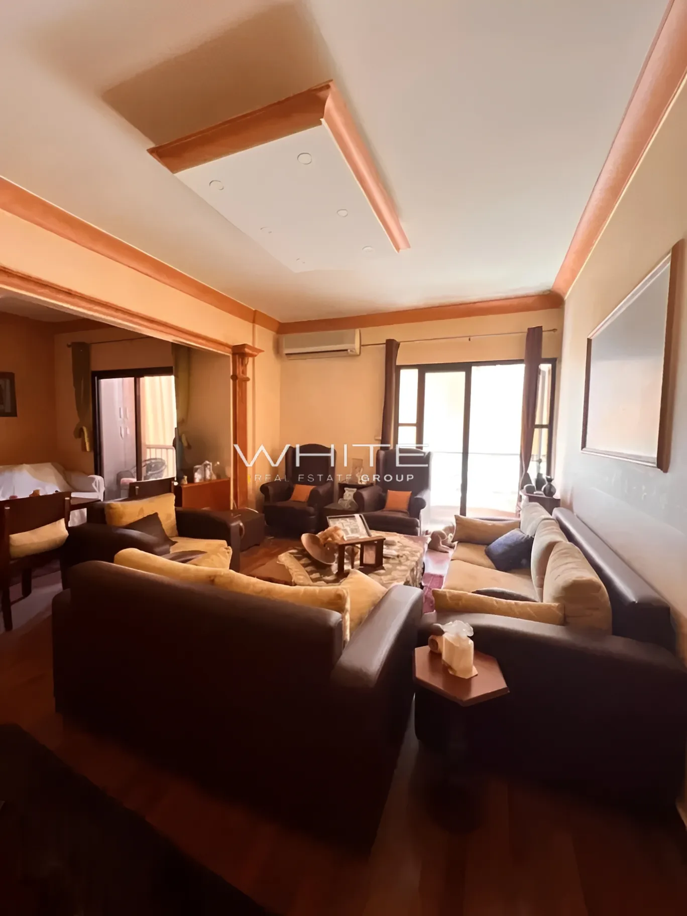 Apartment for Rent in Achrafieh - 1 bed, 1 bath