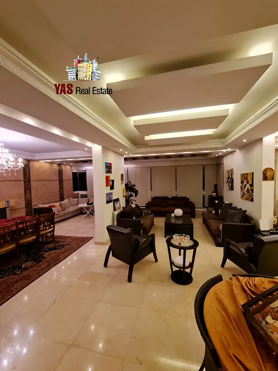 Apartment for Sale in Jal El Dib