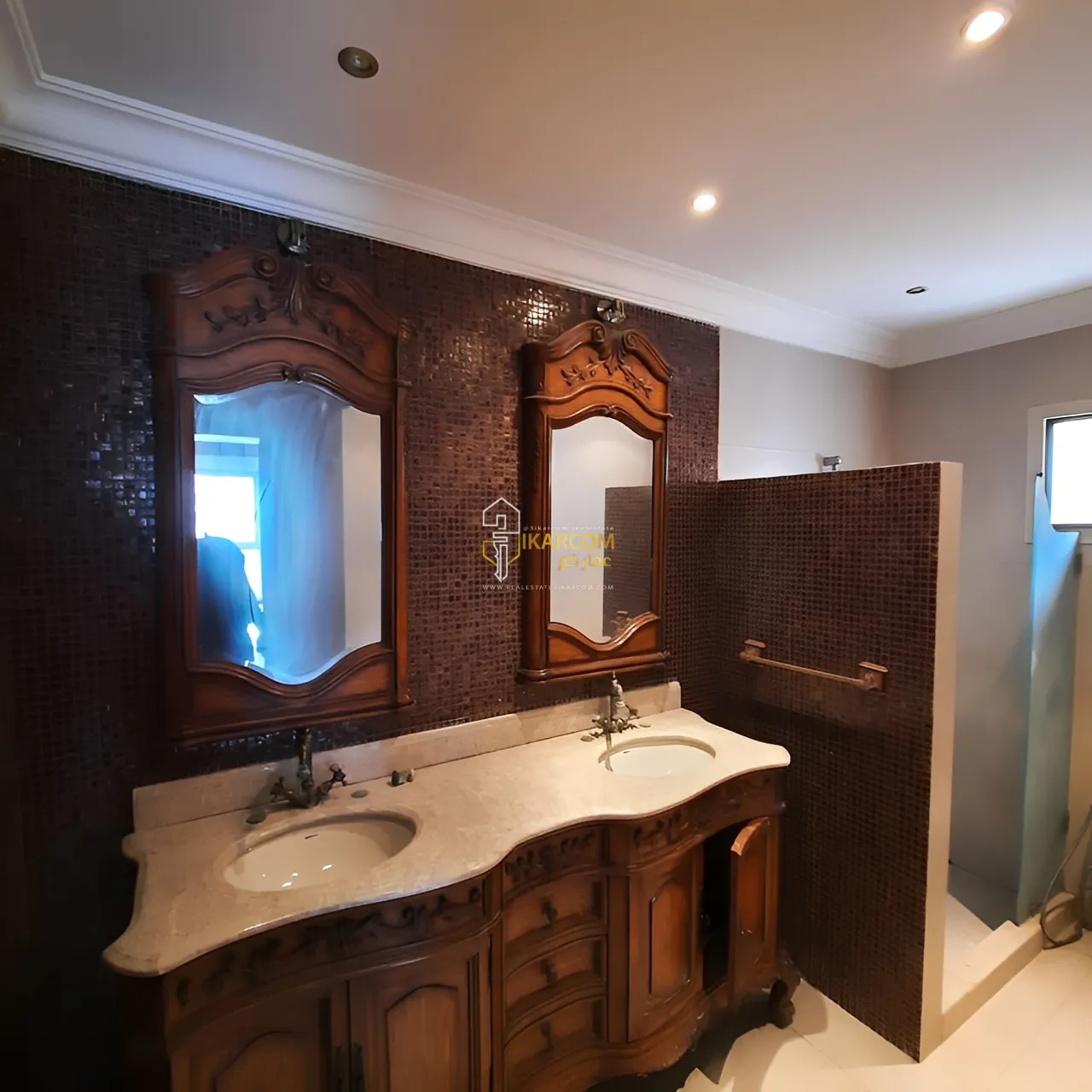Apartment for Sale in Ramlet El Baida