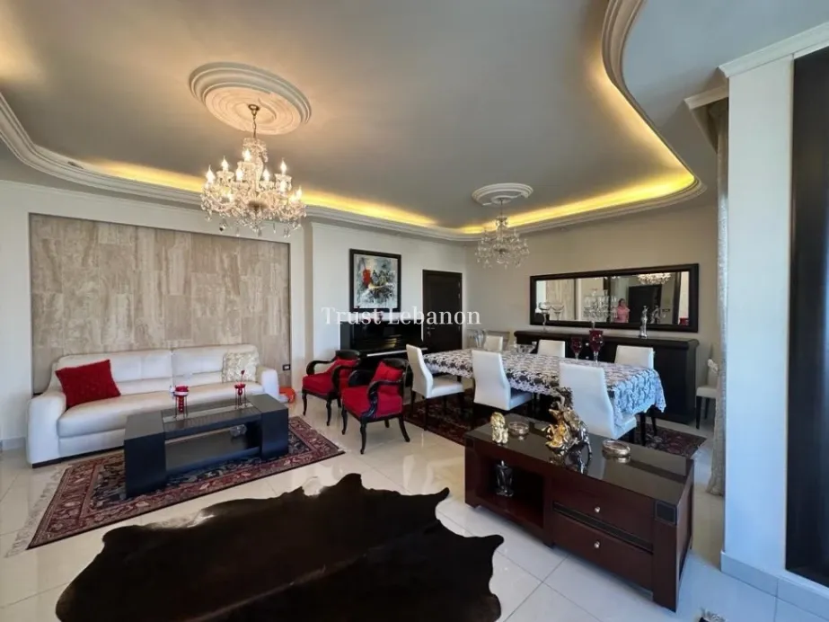 Apartment for sale in Jal El Dib, Lebanon