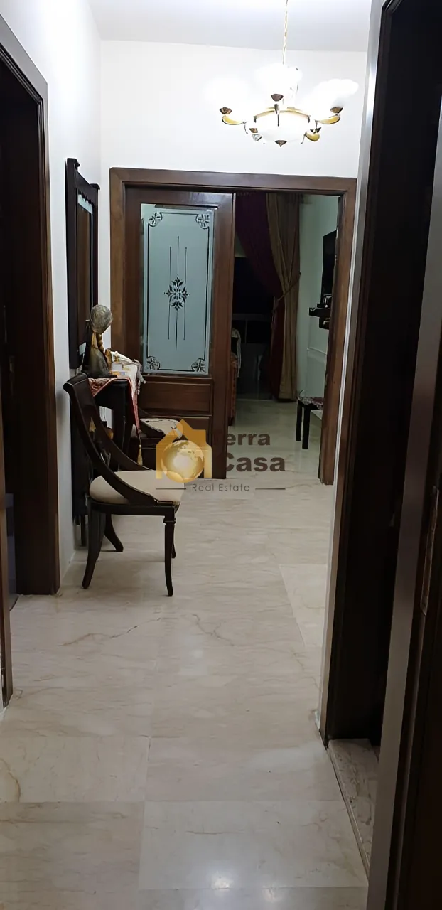 Apartment for Sale in Dhour - 3 bed, 3 bath