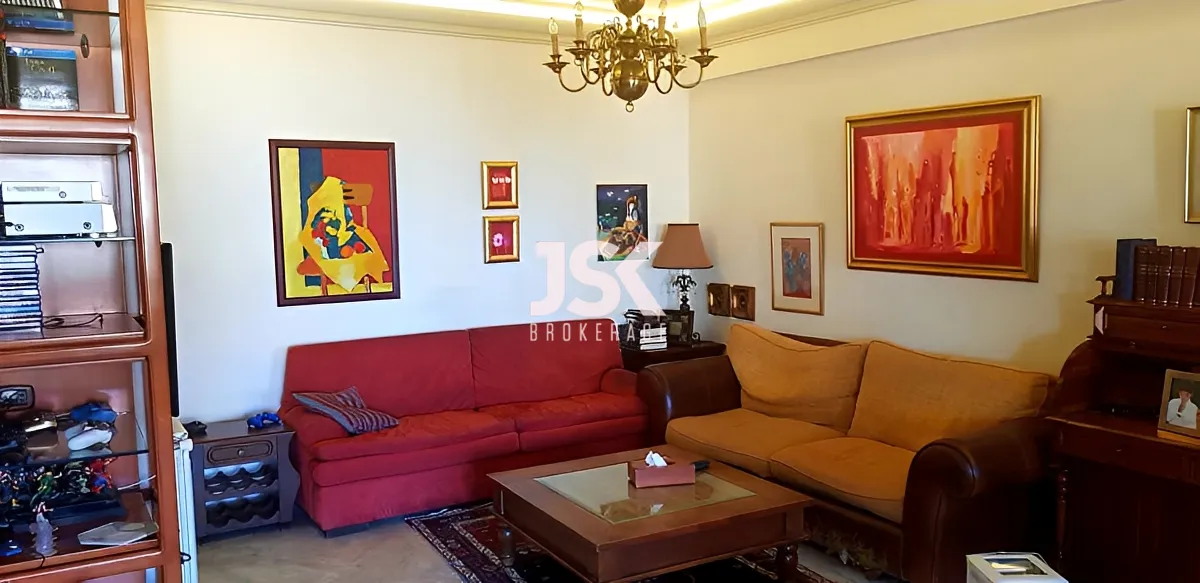 Apartment for Sale in Kfar Hbab, Lebanon