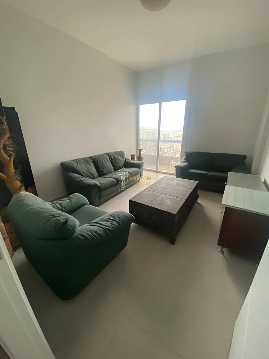 Apartment for sale in Zalqa, Lebanon - 2 bed, 2 bath