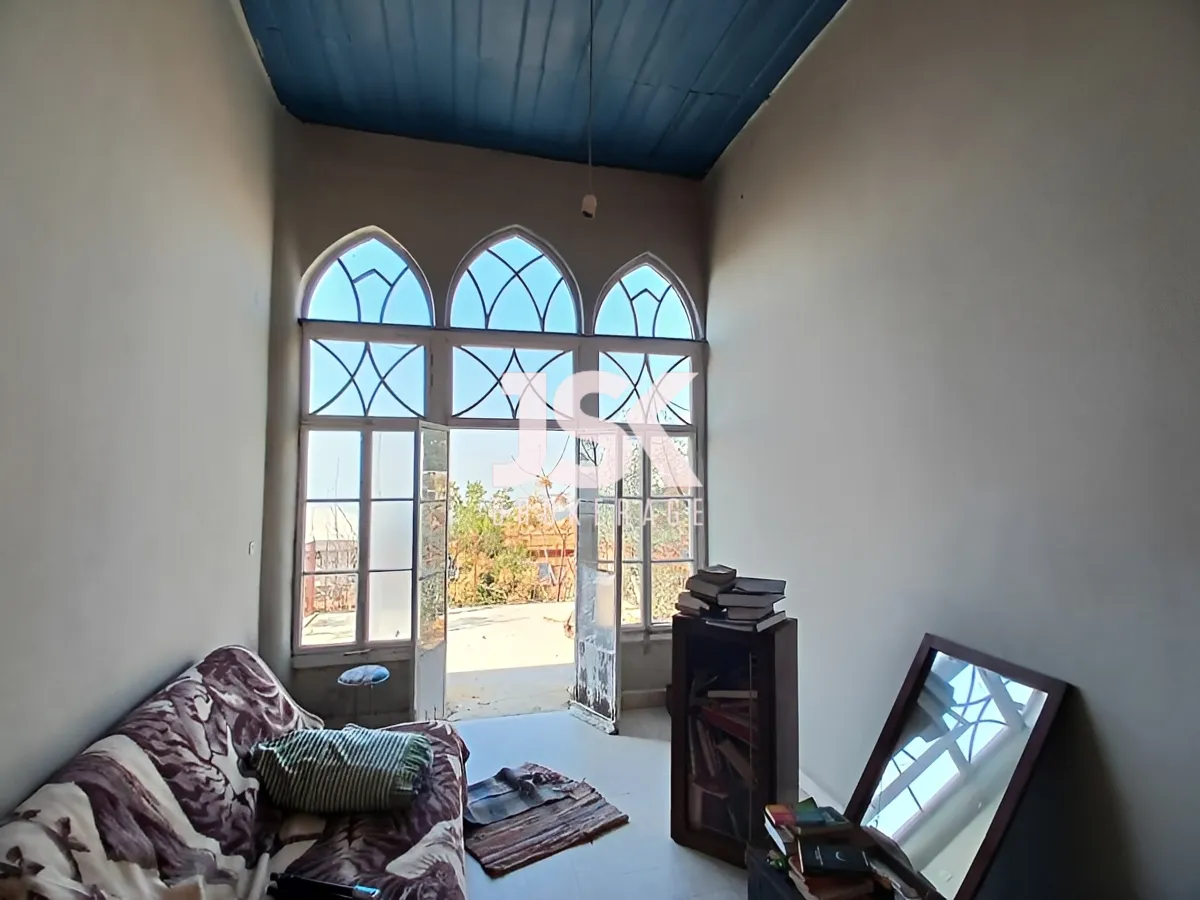 Villa for Sale in Beit Chabeb, Lebanon