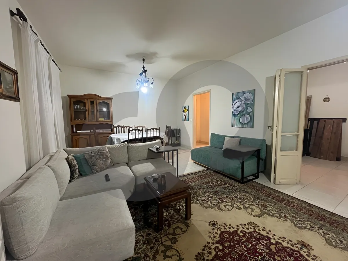 Apartment for Sale in Geitawi, Beirut, Lebanon - 2 bed, 2 bath