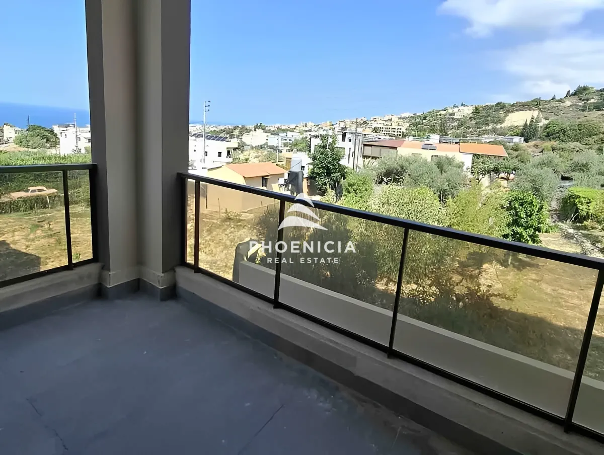 Apartment for sale in Blat