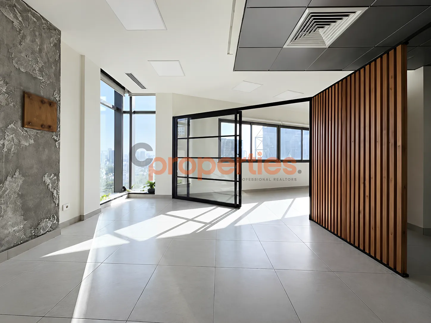 Office for rent in Antelias, Lebanon