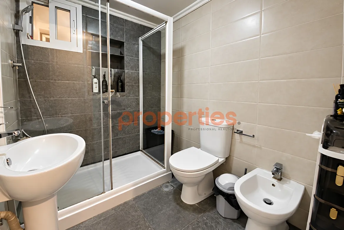 Apartment for Sale in Zalqa