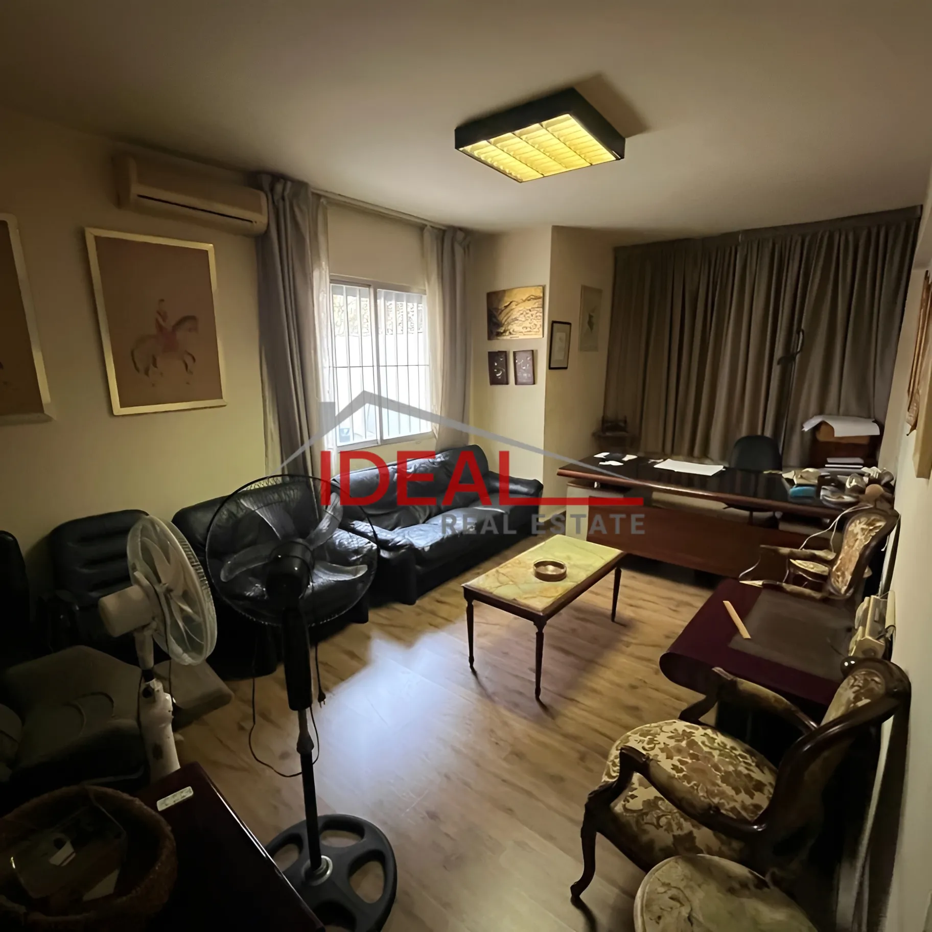 Apartment for sale in Jounieh