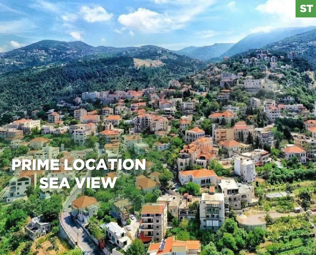 Land for Sale in Ghazir