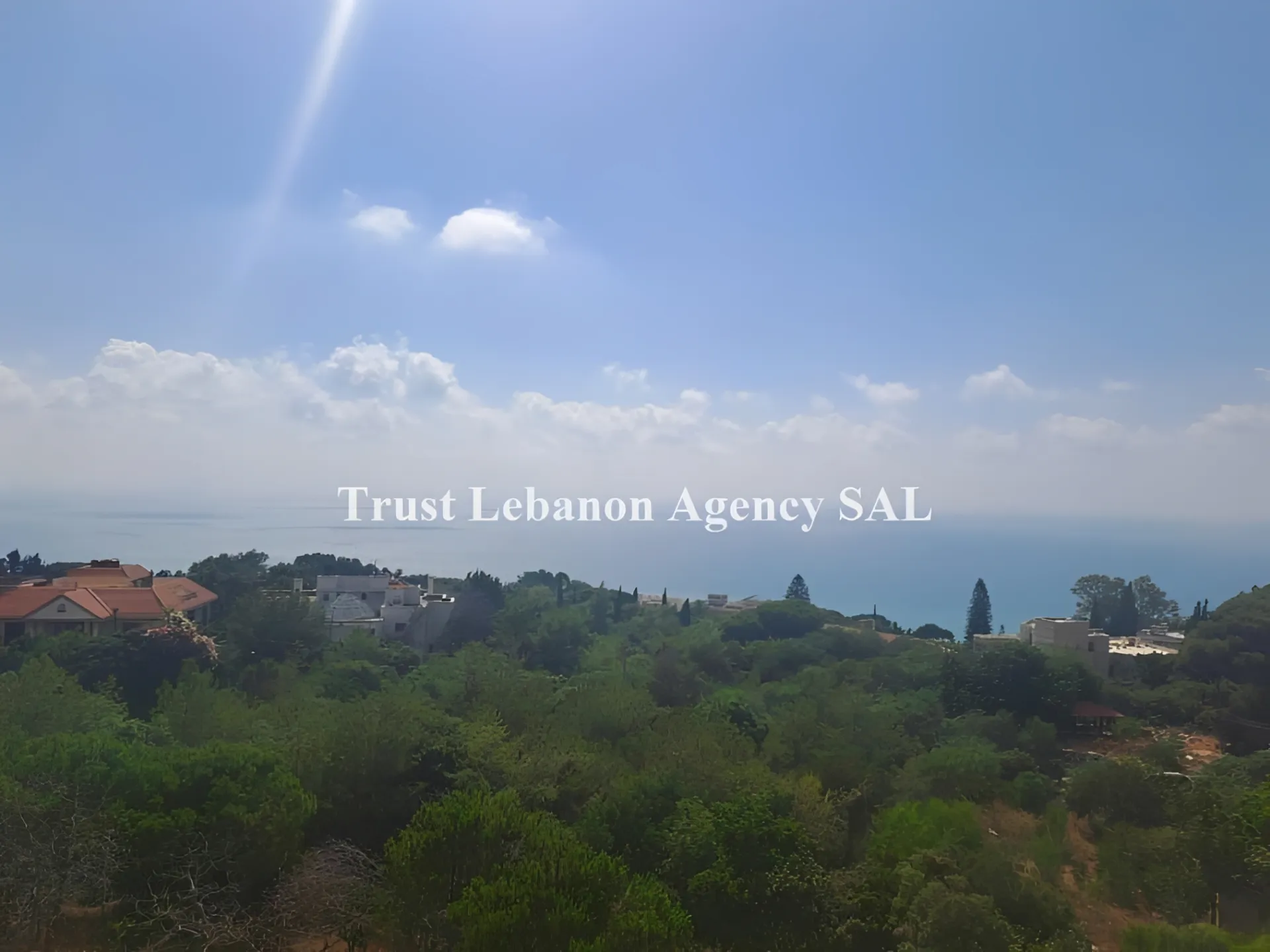 Apartment for Sale in Dohat El Hoss - 3 bed, 3 bath