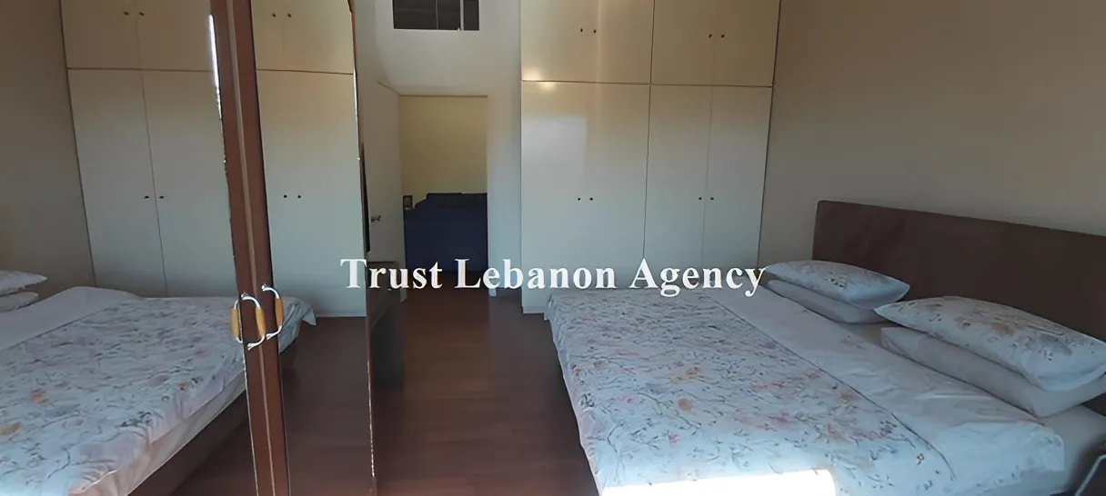 Apartment for Sale in Metn Rabieh Lebanon