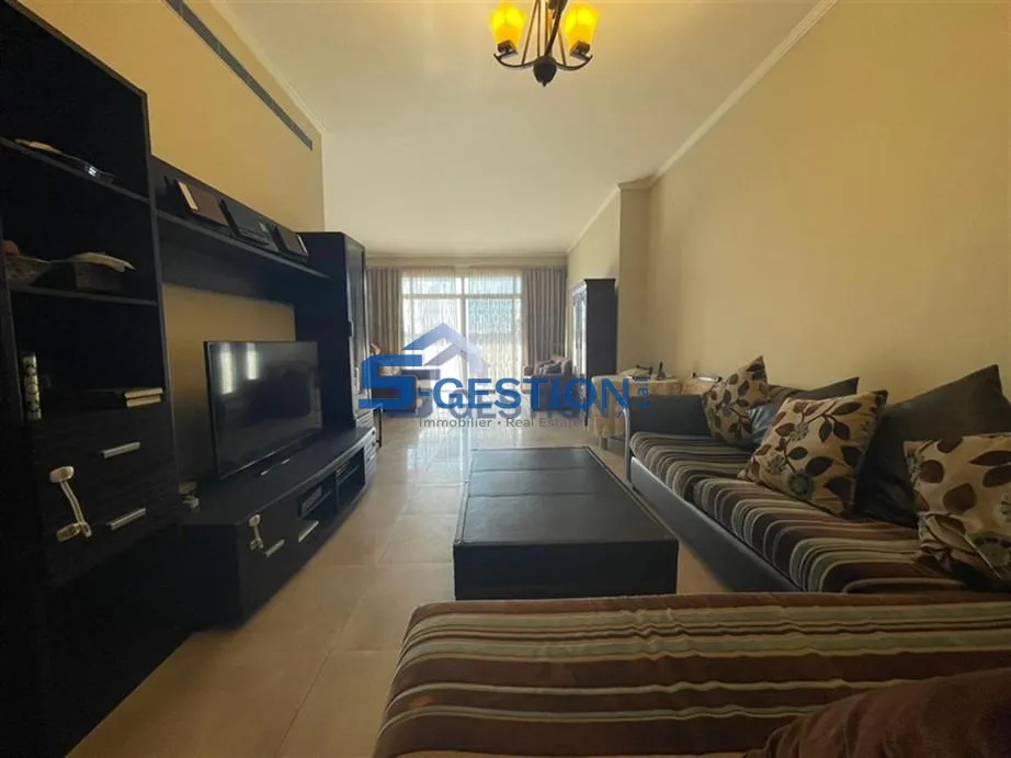 Apartment for Rent in Badaro