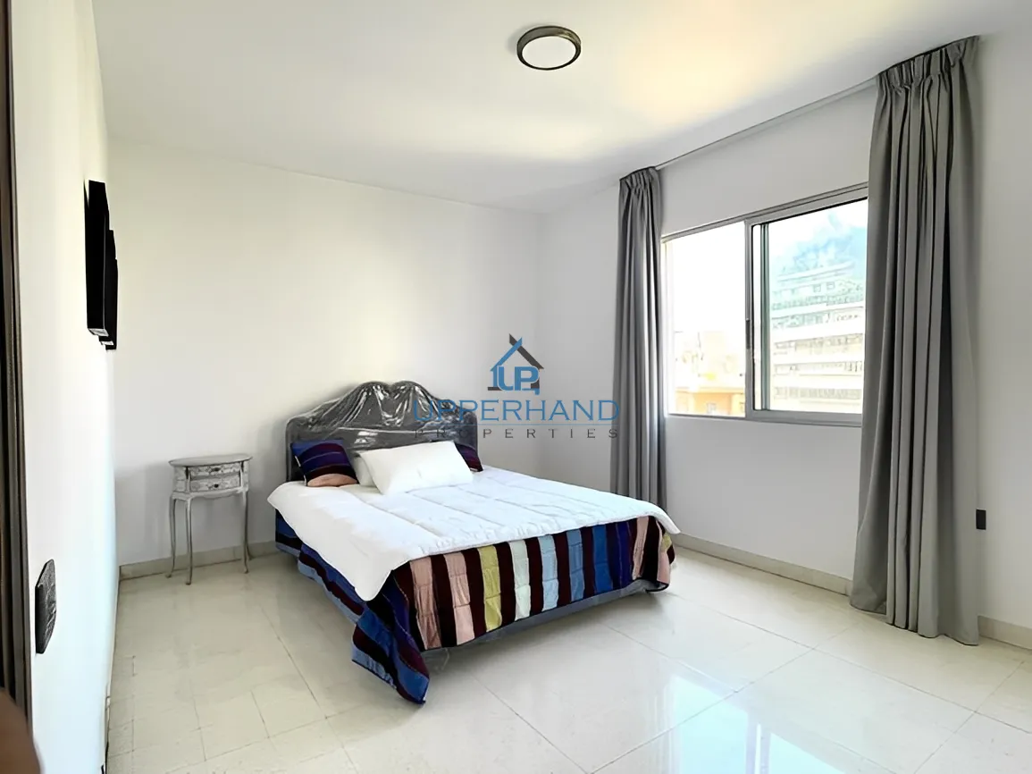 Apartment for Rent in Achrafieh, Beirut, Lebanon