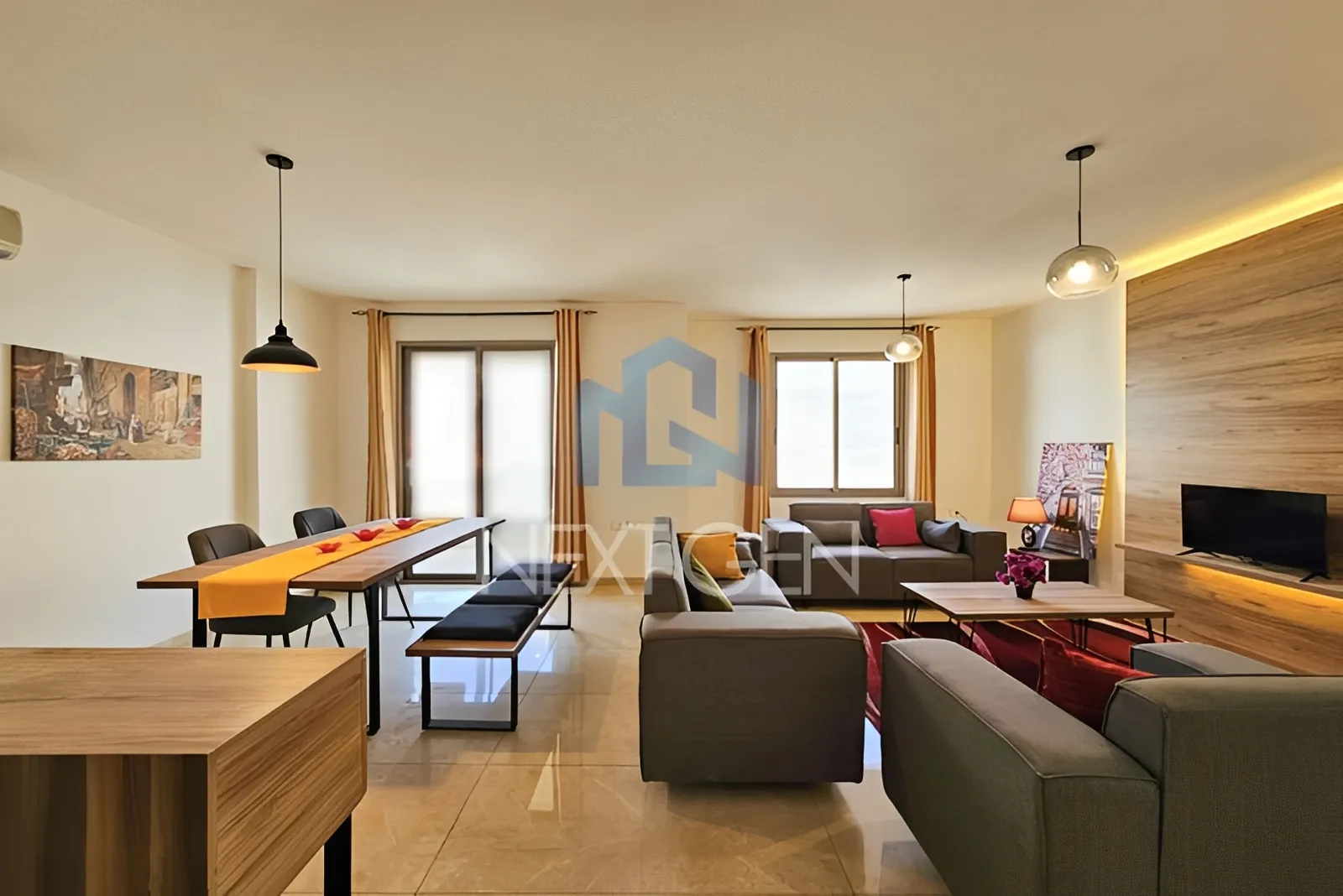 Apartment for Rent in Gemmayzeh