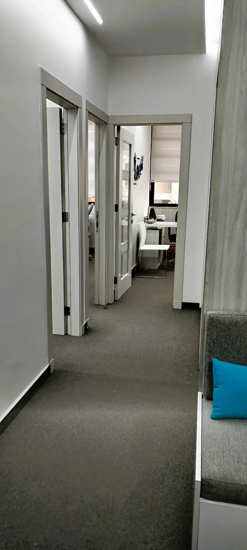 Office for rent in Ain El Remmaneh, Lebanon