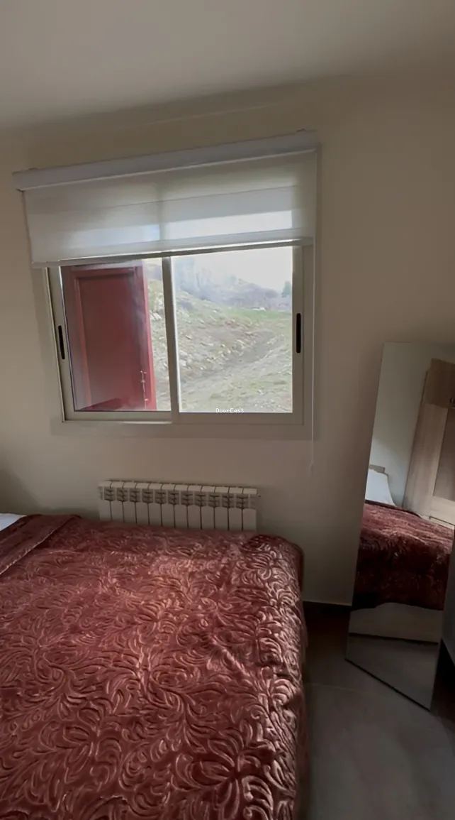 Chalet for sale in Laqlouq