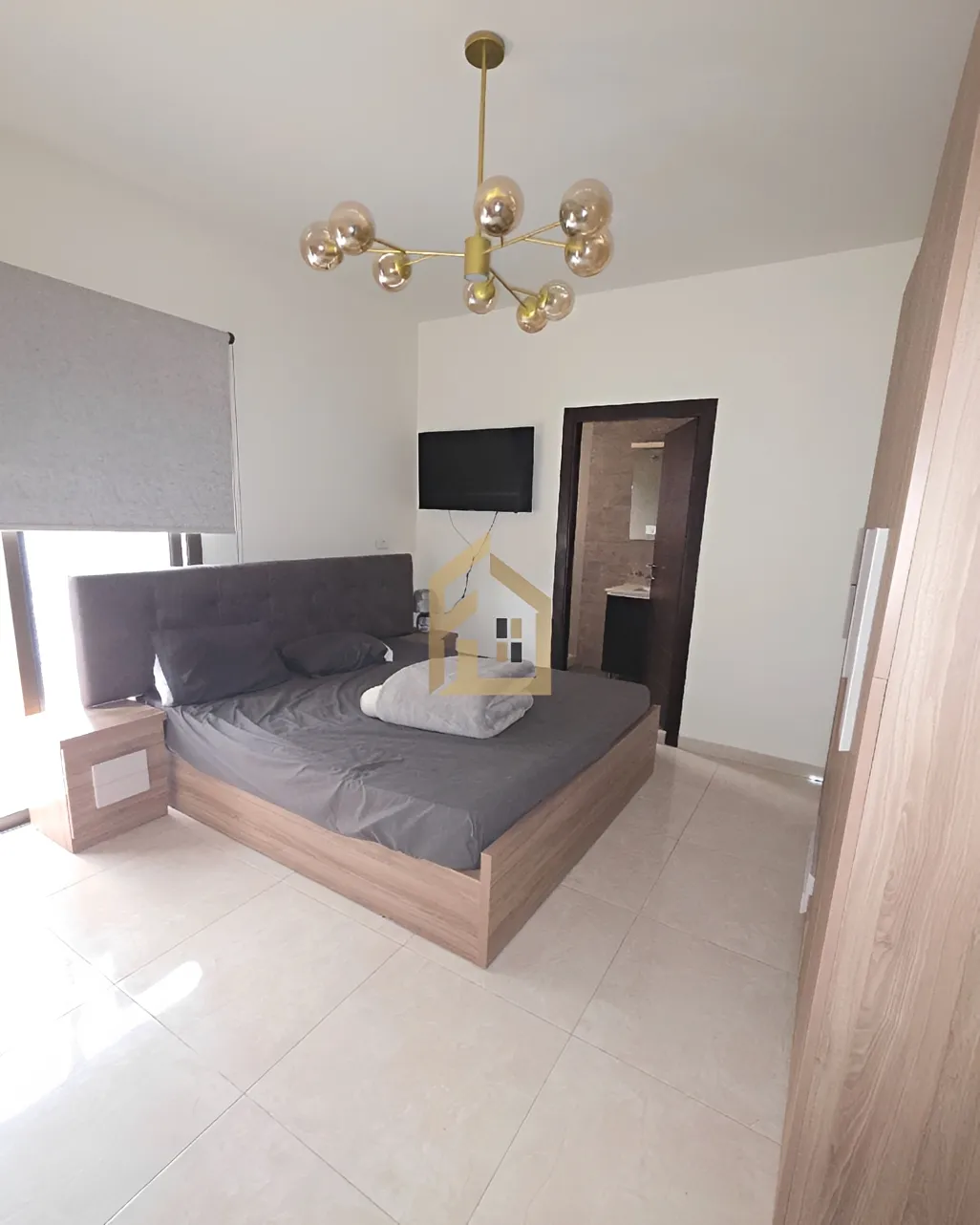 Apartment for sale in Sahel Aalma