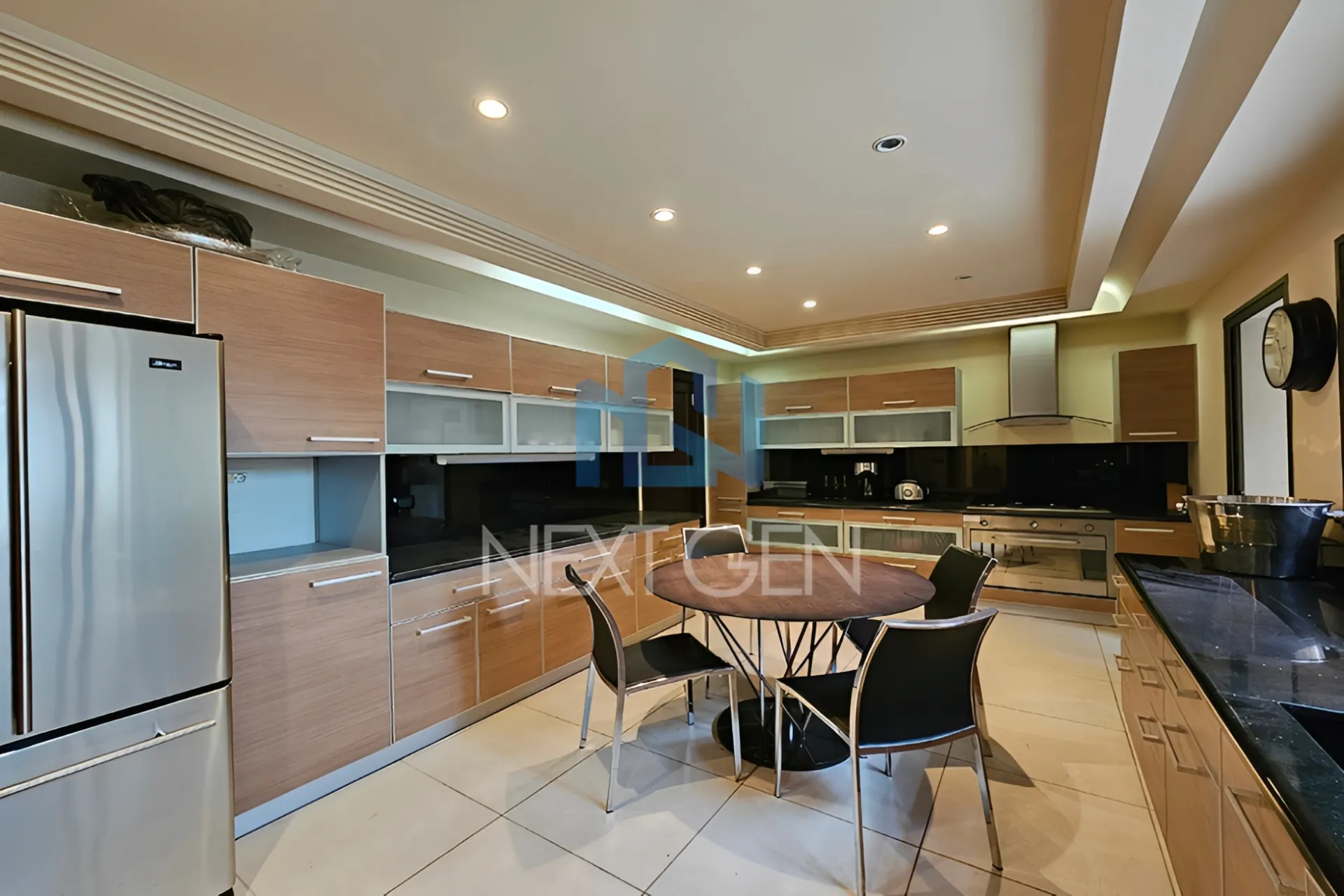 Apartment for sale in Clemenceau, Bayrut, Lebanon