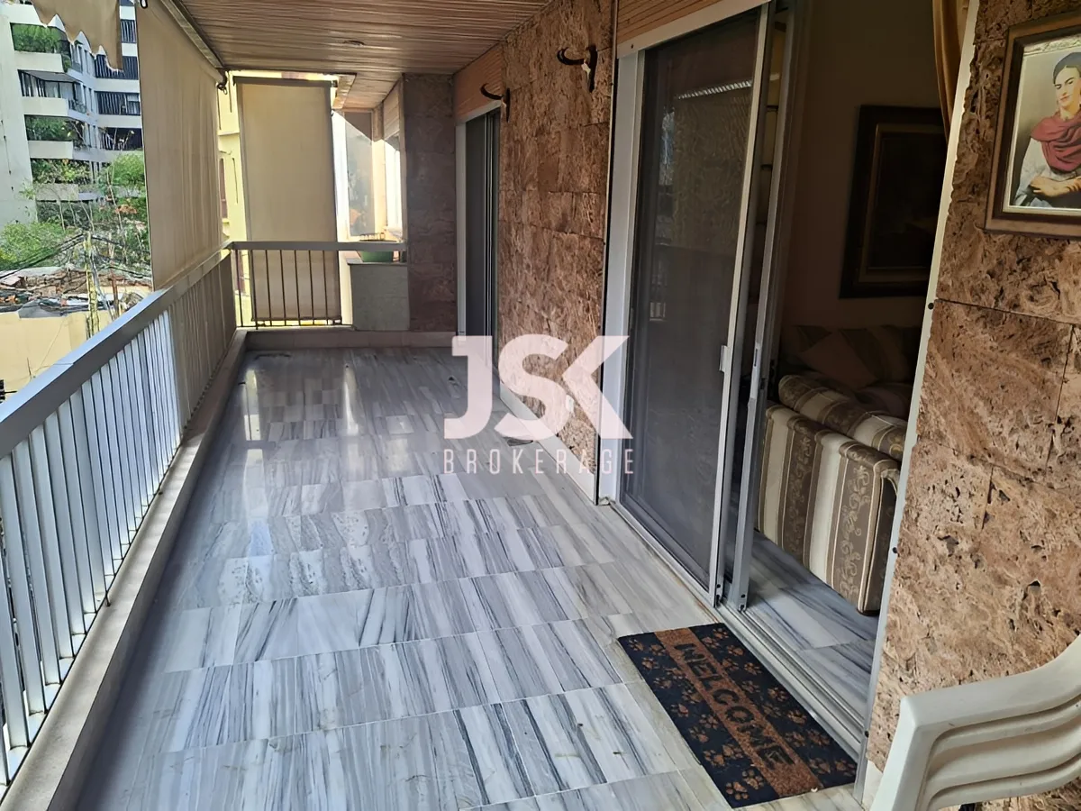 Apartment for Rent in Remeil, Beirut, Lebanon - 3 bed, 3 bath