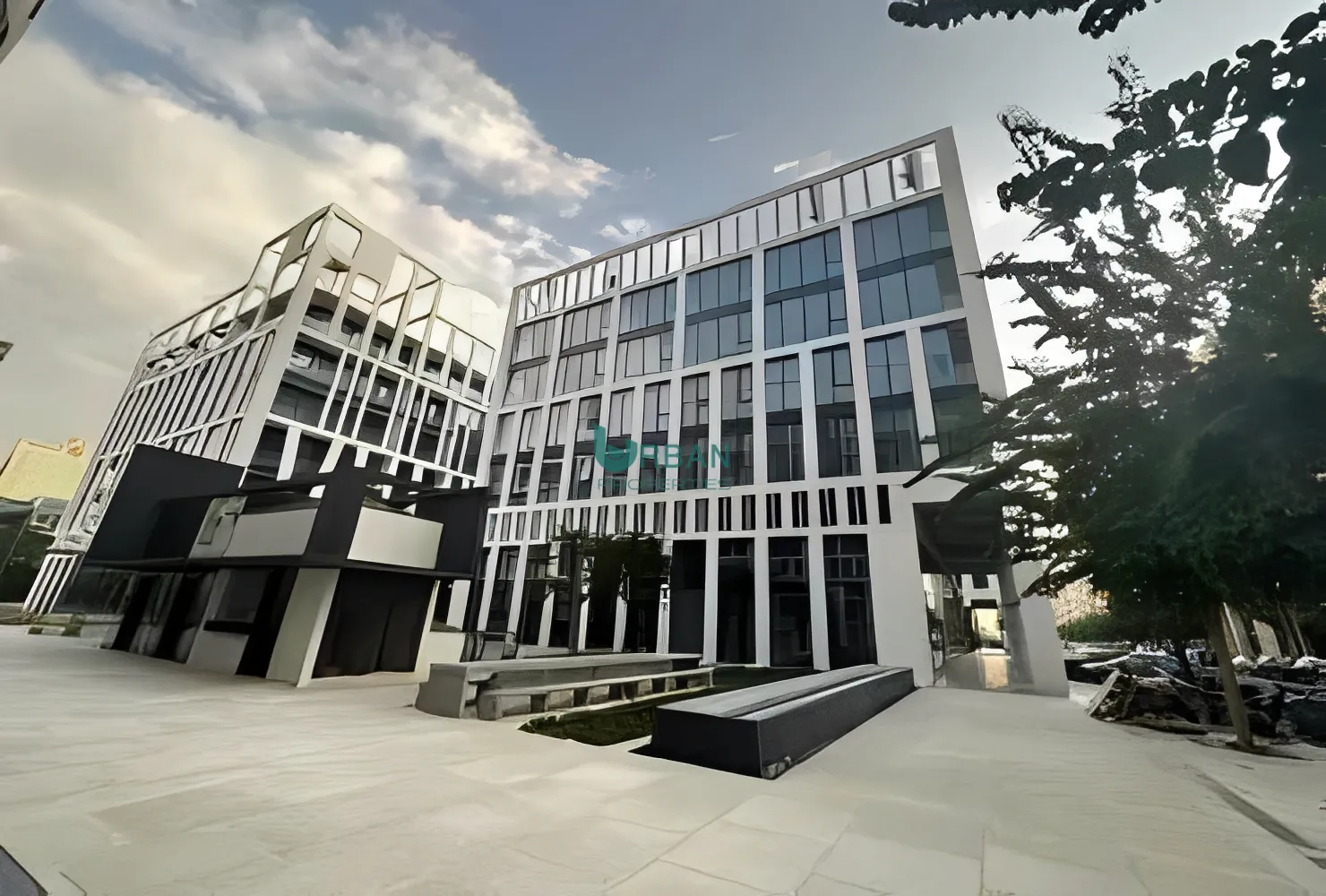 Commercial Property in Dbayeh, lebanon