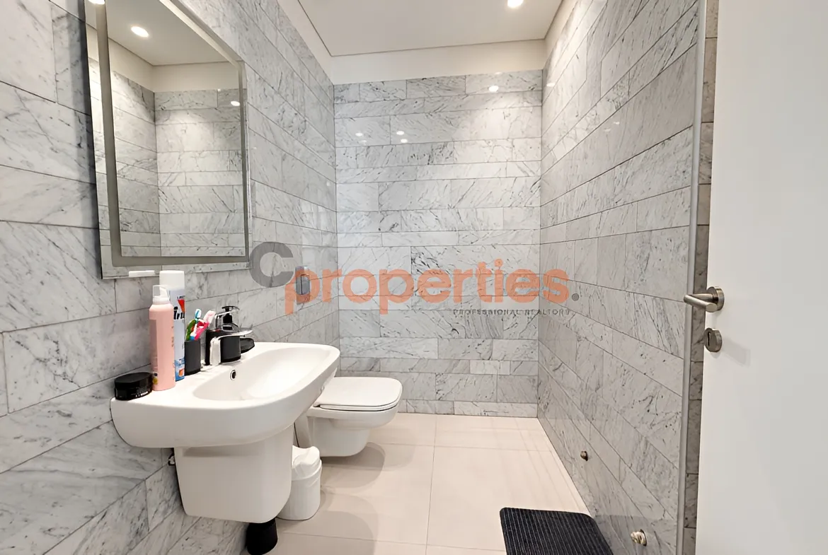 Apartment for Rent in Badaro
