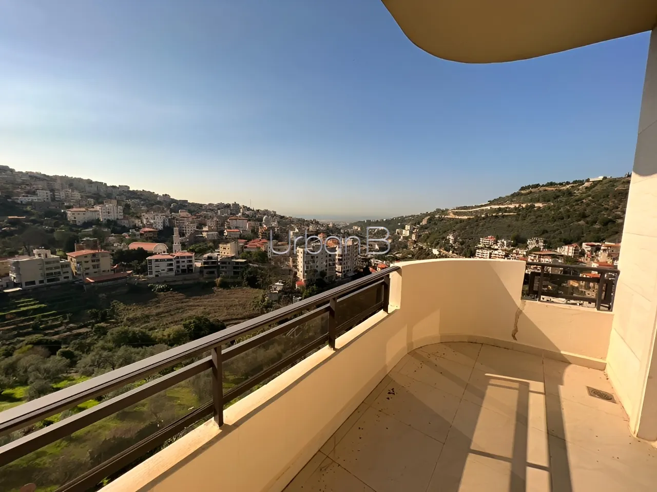 Apartment for sale in Bsous, lebanon