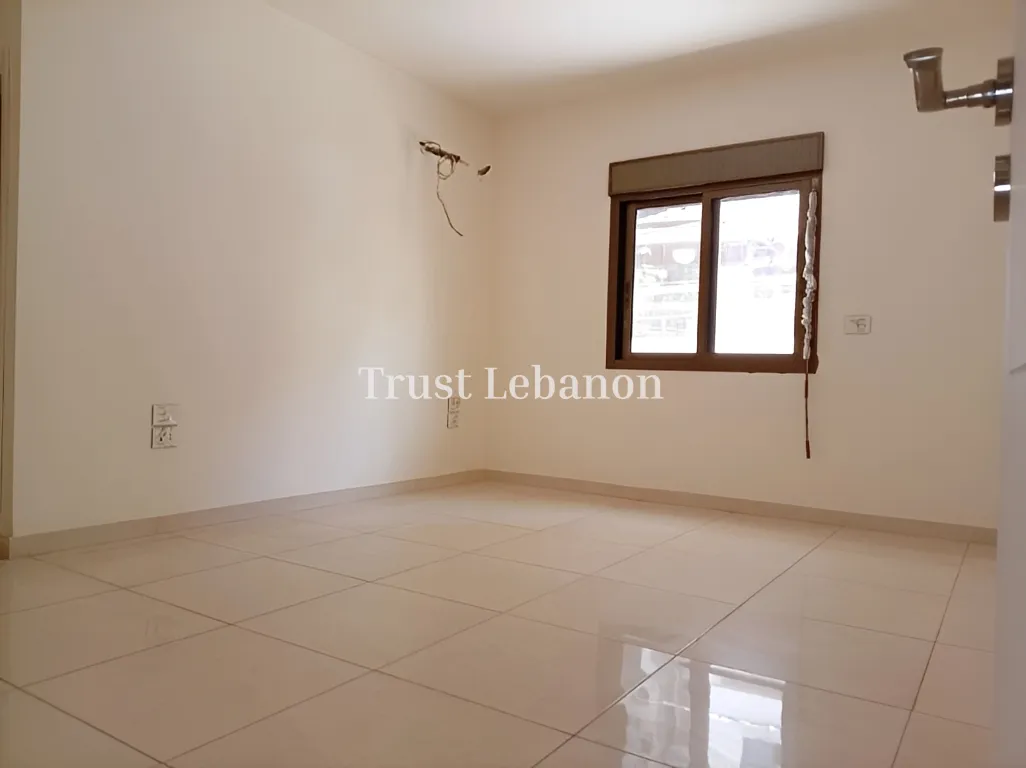 Apartment for sale in Mar Roukoz, Lebanon