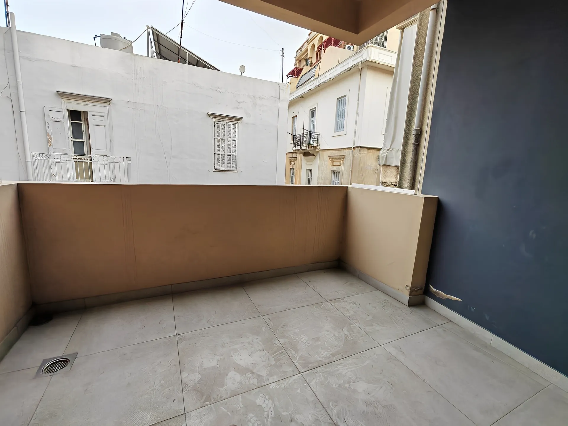 Apartment in Achrafieh, beirut, lebanon