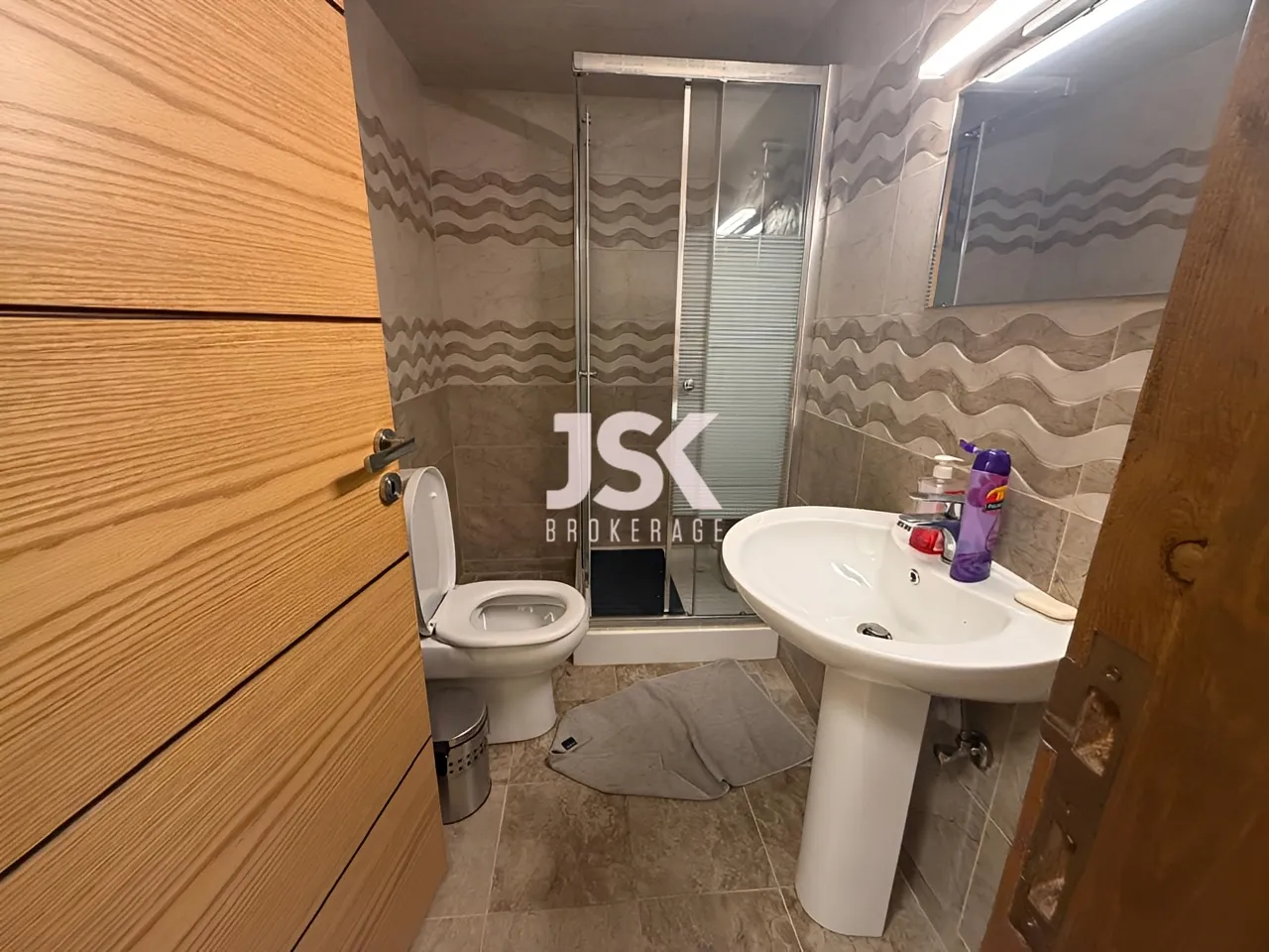 Apartment for Rent in Batroun