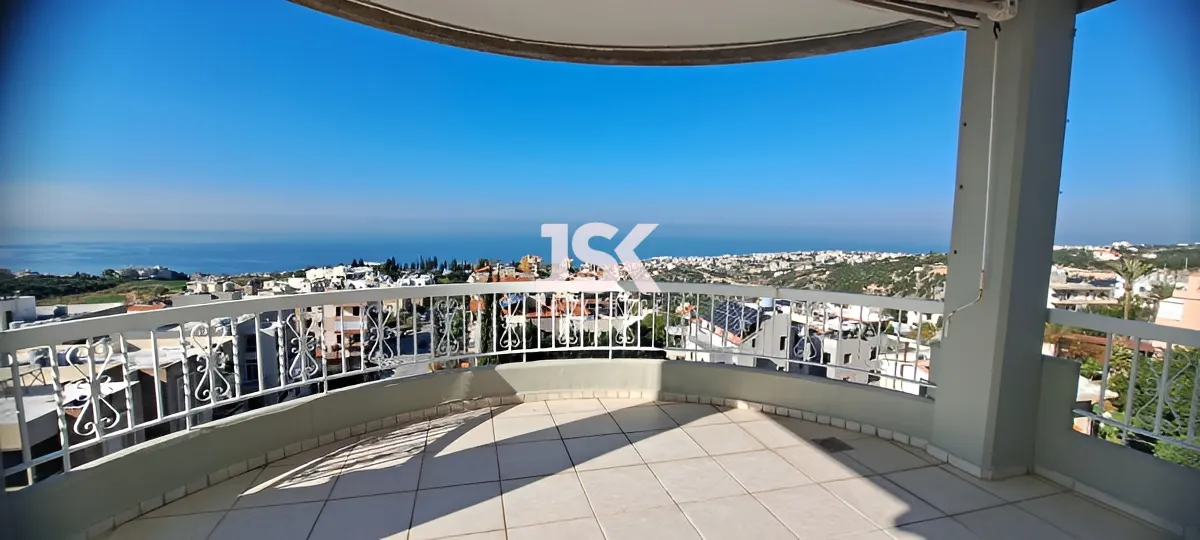 Apartment for Rent in Habboub, Lebanon