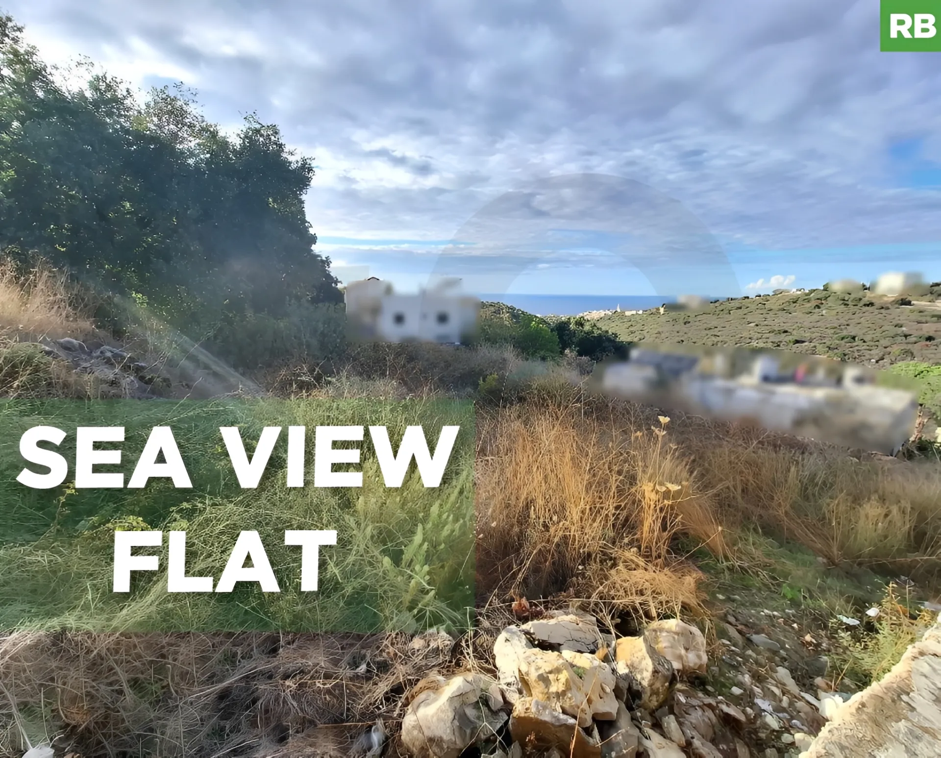 Land for Sale in Chikhan, Byblos