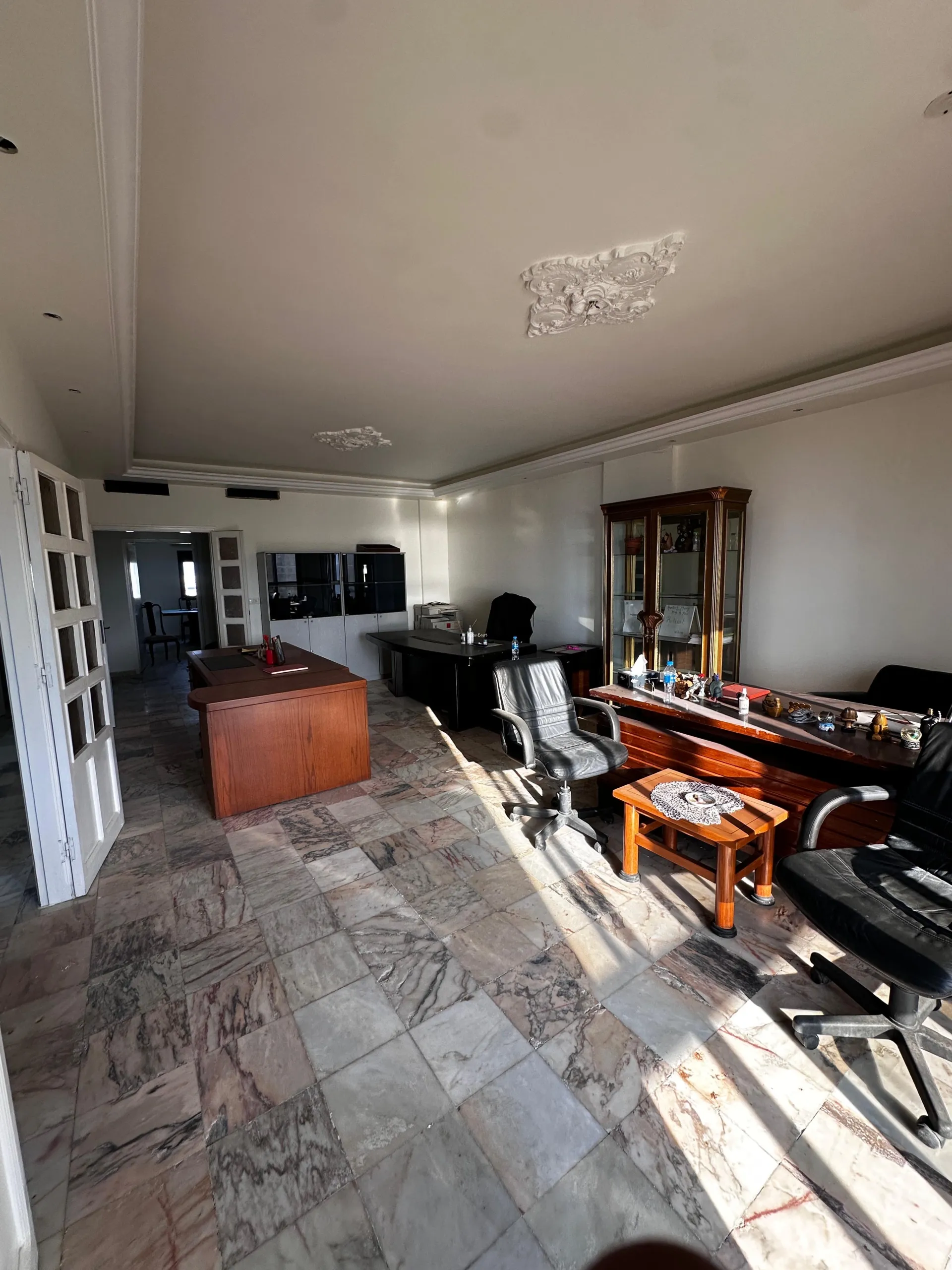 Apartment for sale in Dawhet el hoss, aley, lebanon